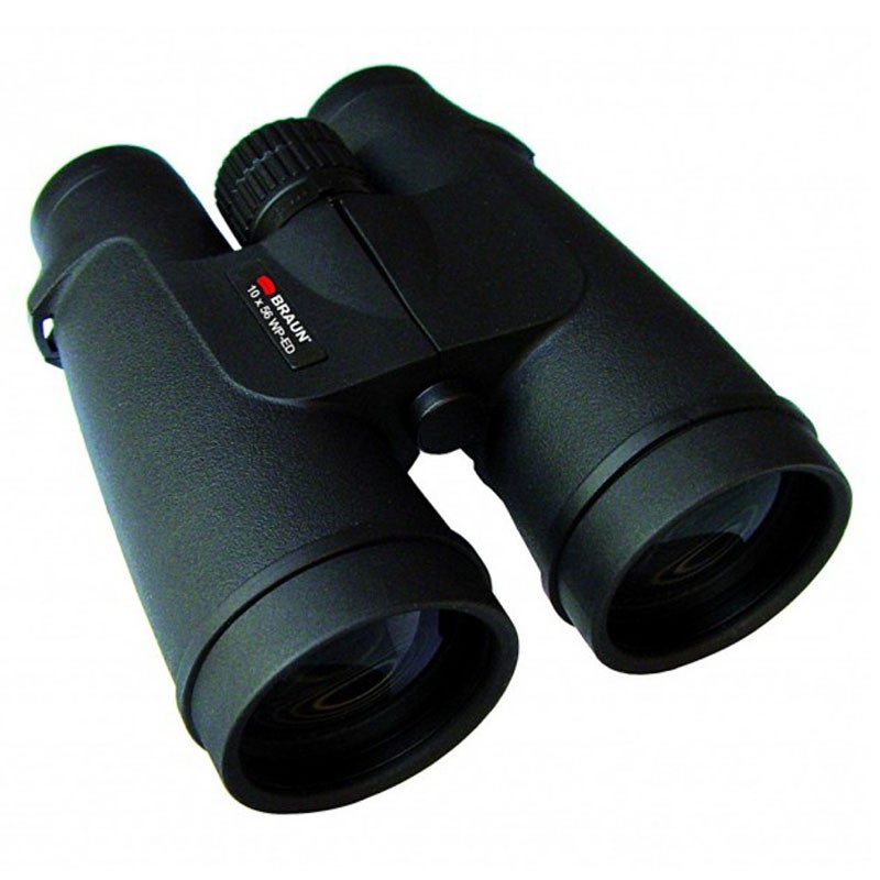 BRAUN Premium 10X56 WP-ED