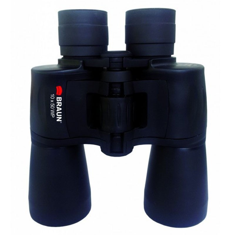 BRAUN Premium 10x50 WP