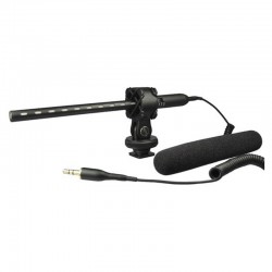 BRAUN TopMic 120