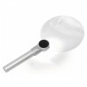 BRAUN Ultralit LED læselup 130