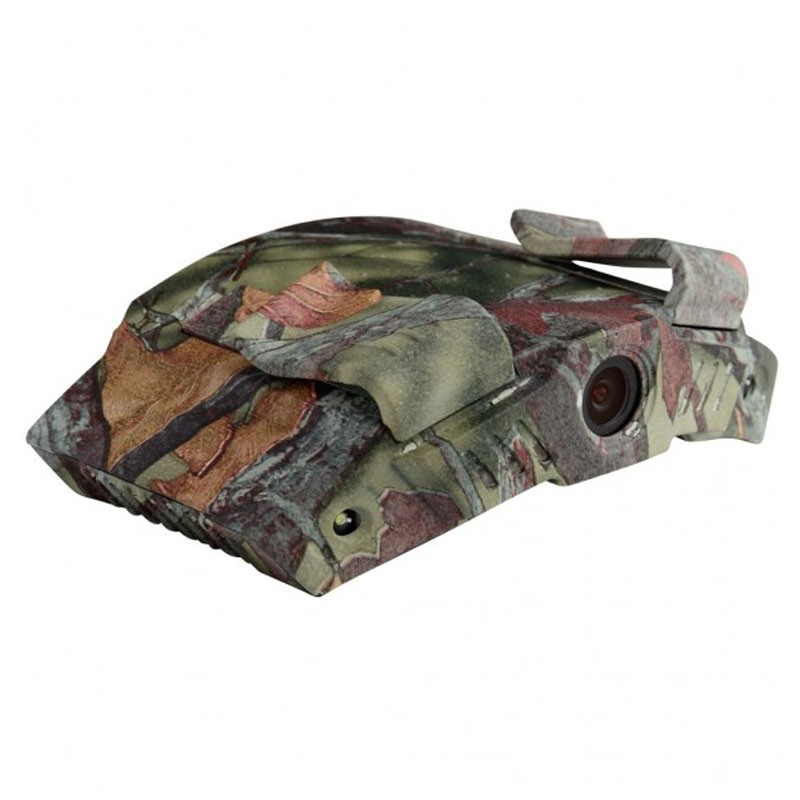 BRAUN Cap Cam Maverick Camo BRAUN Cap Cam Maverick Camo