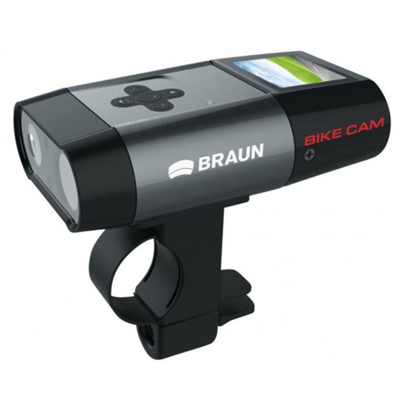 BRAUN Bike Cam BRAUN Bike Cam