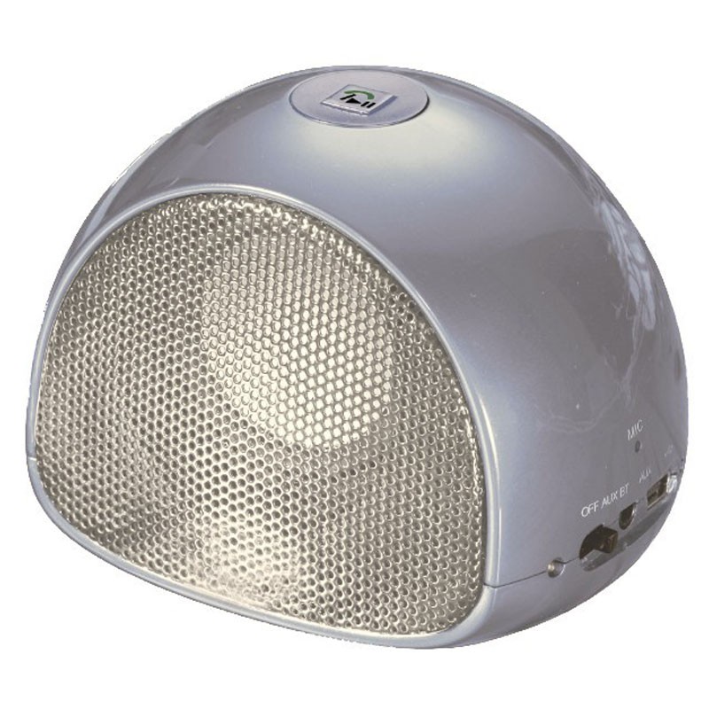 BRAUN Audiophila 2002 BT