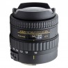 Tokina AT-X DX 10-17mm f/3,5-4,5 Nikon