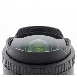 Tokina AT-X DX 10-17mm f/3,5-4,5 Nikon
