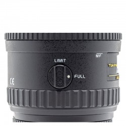 Tokina AT-X 100mm PRO D AF f/2.8 for Nikon