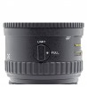 Tokina AT-X 100mm PRO D AF f/2.8 for Nikon