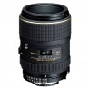Tokina AT-X 100mm PRO D AF f/2.8 for Nikon