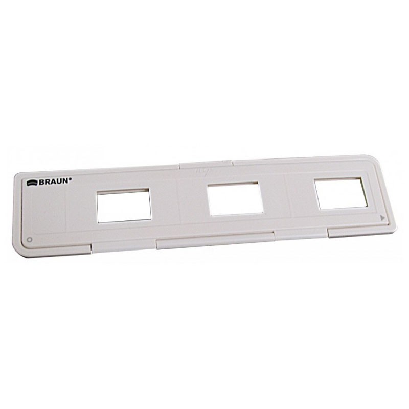 BRAUN dia holder til NovoScan I / LCD