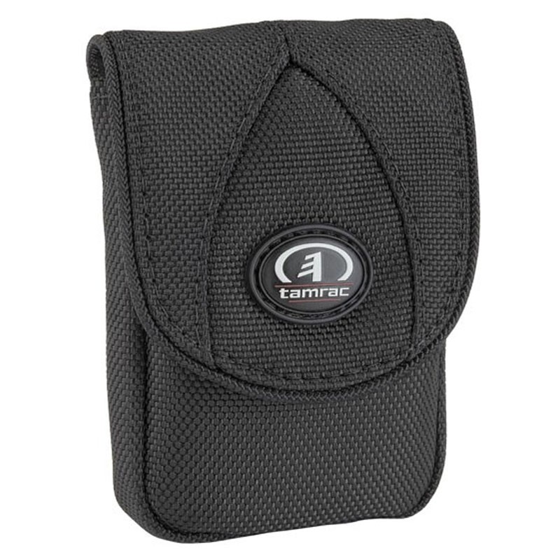 Tamrac 5680 etui Sort