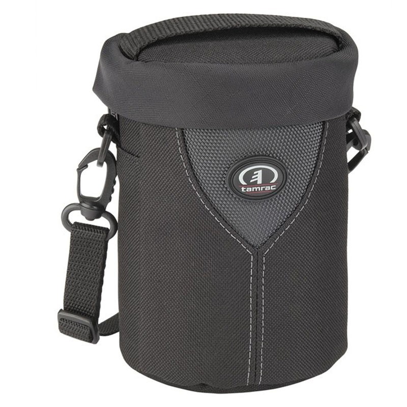 Tamrac 3392 aero compact cam bag grå