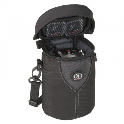 Tamrac 3392 aero compact cam bag grå