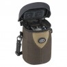 Tamrac 3392 Aero compact cam bag brun