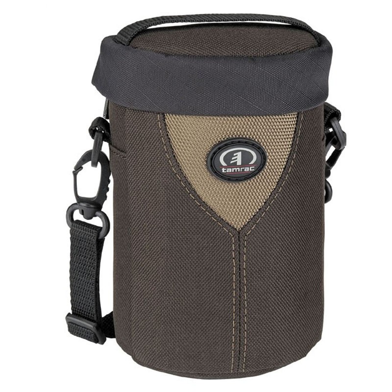 Tamrac 3392 Aero compact cam bag brun
