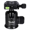 Rollei T3S mark II Ball head