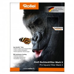 Rollei Pro Square Filter Mark II