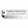 Reflecta LED Light Panel A3 incl. AC adapter
