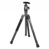 Rollei City Traveler Tripod Titanium