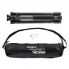 Rollei City Traveler Tripod Titanium