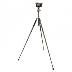 Rollei City Traveler Tripod Titanium