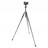 Rollei City Traveler Tripod Titanium