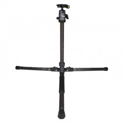 Rollei City Traveler Tripod Titanium