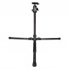 Rollei City Traveler Tripod Titanium