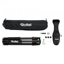 Rollei Fotopro C5i stativ Carbon