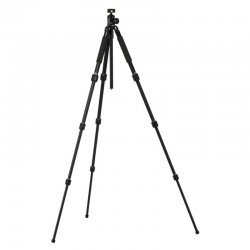 Rollei Tripod C4i + 53P sort