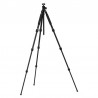 Rollei Tripod C4i + 53P sort