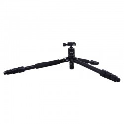 Rollei Tripod C4i + 53P sort