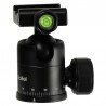Rollei Tripod C4i + 53P sort
