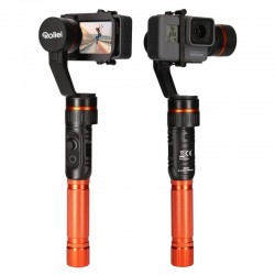 Rollei Profi Actioncam Gimbal
