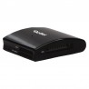 Rollei kortlæser Smally USB 2.0 sort