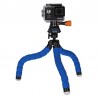 Rollei Fotopro Monkey Pod blå