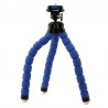 Rollei Fotopro Monkey Pod blå