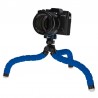 Rollei Fotopro Monkey Pod blå