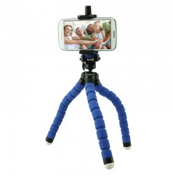 Rollei Fotopro Monkey Pod blå
