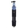 Rollei Fotopro Tripod kit C4i+FPH-53P blå