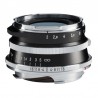 Voigtländer Ultron Vintage Line 35mm f/2 Aspherical VM