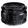 Voigtländer Color-Skopar 21mm f/3,5 aspherical sort Sony E