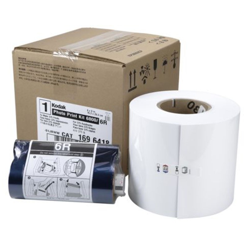 KODAK Print KIT 6800/6