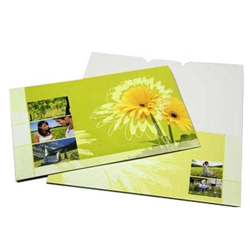 Greenline mappe 20x30