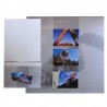 Greyline CD lomme 1000 stk