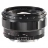 Voigtländer Nokton 35mm f/1.4 sort
