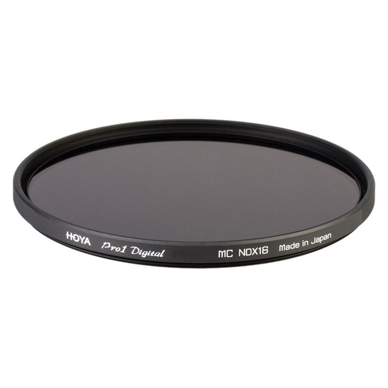 Hoya ND 16x Filter Pro1
