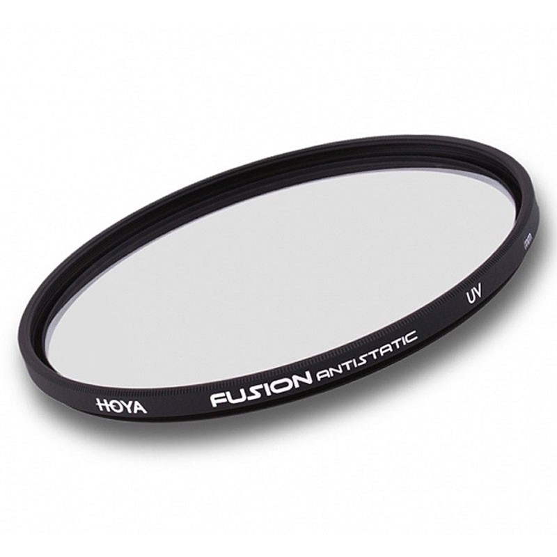 Hoya Fusion Antistatic UV