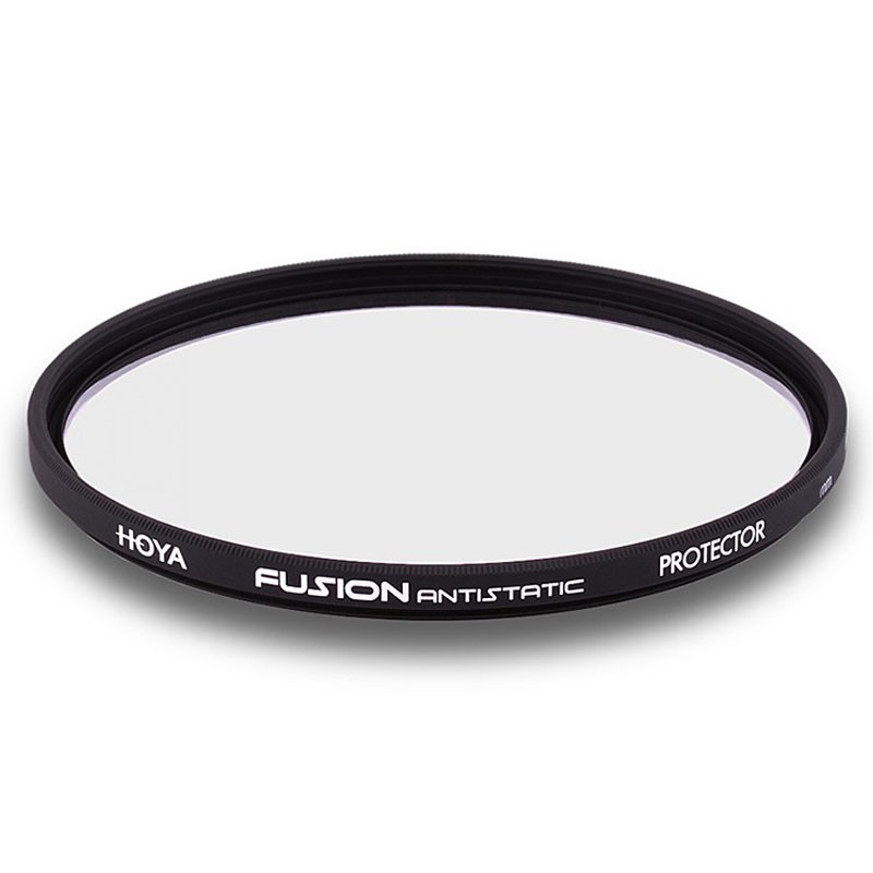 Hoya Fusion Antistatic Protector