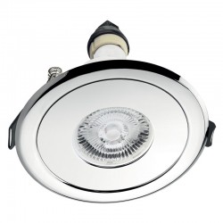 Evofire Adapter 70-100mm Kit Chrome