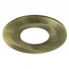 Fals til downlight spots messing